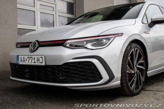 Volkswagen Golf 2.0 TSI GTI DSG / 180kW 2021