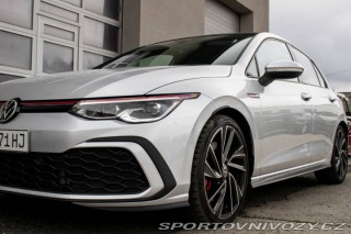 Volkswagen Golf 2.0 TSI GTI DSG / 180kW 2021