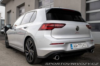 Volkswagen Golf 2.0 TSI GTI DSG / 180kW 2021