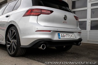 Volkswagen Golf 2.0 TSI GTI DSG / 180kW 2021
