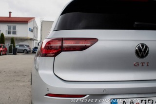 Volkswagen Golf 2.0 TSI GTI DSG / 180kW 2021