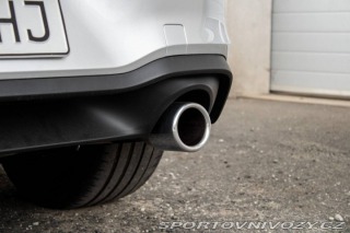 Volkswagen Golf 2.0 TSI GTI DSG / 180kW 2021