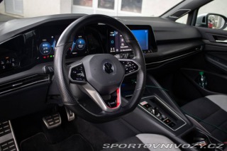 Volkswagen Golf 2.0 TSI GTI DSG / 180kW 2021
