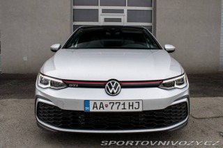 Volkswagen Golf 2.0 TSI GTI DSG / 180kW 2021