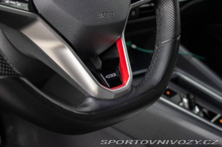 Volkswagen Golf 2.0 TSI GTI DSG / 180kW 2021