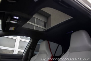 Volkswagen Golf 2.0 TSI GTI DSG / 180kW 2021