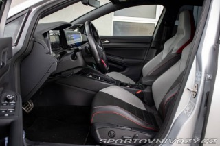 Volkswagen Golf 2.0 TSI GTI DSG / 180kW 2021
