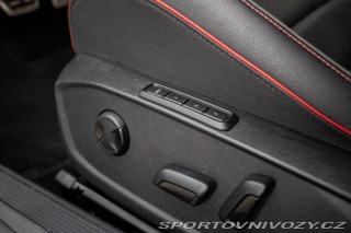 Volkswagen Golf 2.0 TSI GTI DSG / 180kW 2021