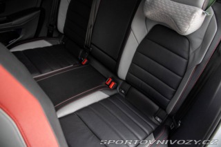 Volkswagen Golf 2.0 TSI GTI DSG / 180kW 2021