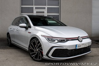 Volkswagen Golf 2.0 TSI GTI DSG / 180kW 2021