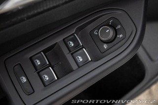 Volkswagen Golf 2.0 TSI GTI DSG / 180kW 2021