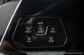 Volkswagen Golf 2.0 TSI GTI DSG / 180kW 2021