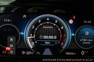Volkswagen Golf 2.0 TSI GTI DSG / 180kW 2021