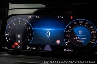 Volkswagen Golf 2.0 TSI GTI DSG / 180kW 2021