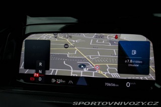 Volkswagen Golf 2.0 TSI GTI DSG / 180kW 2021