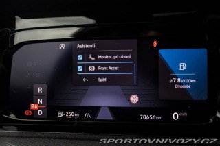 Volkswagen Golf 2.0 TSI GTI DSG / 180kW 2021