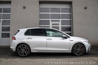 Volkswagen Golf 2.0 TSI GTI DSG / 180kW 2021
