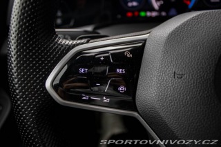 Volkswagen Golf 2.0 TSI GTI DSG / 180kW 2021