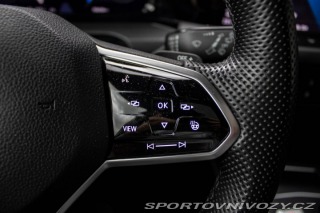 Volkswagen Golf 2.0 TSI GTI DSG / 180kW 2021