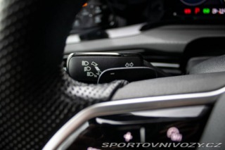 Volkswagen Golf 2.0 TSI GTI DSG / 180kW 2021