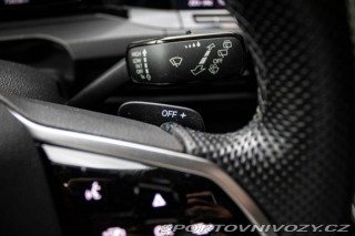 Volkswagen Golf 2.0 TSI GTI DSG / 180kW 2021