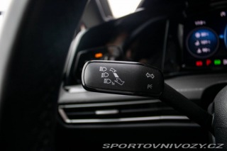 Volkswagen Golf 2.0 TSI GTI DSG / 180kW 2021