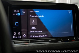 Volkswagen Golf 2.0 TSI GTI DSG / 180kW 2021