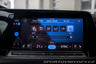 Volkswagen Golf 2.0 TSI GTI DSG / 180kW 2021