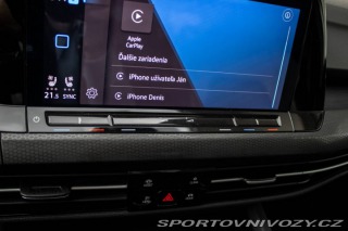 Volkswagen Golf 2.0 TSI GTI DSG / 180kW 2021