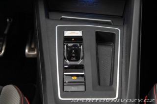 Volkswagen Golf 2.0 TSI GTI DSG / 180kW 2021