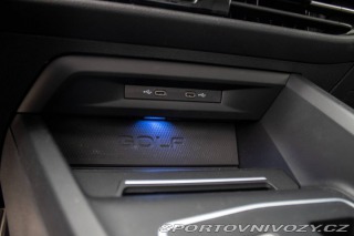 Volkswagen Golf 2.0 TSI GTI DSG / 180kW 2021