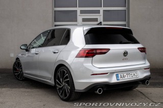 Volkswagen Golf 2.0 TSI GTI DSG / 180kW 2021