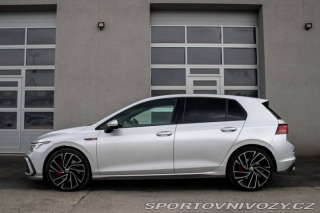 Volkswagen Golf 2.0 TSI GTI DSG / 180kW 2021