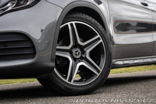Mercedes-Benz Ostatní modely GLA  250 4MATIC AMG Line / 15 2018