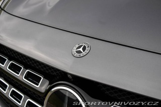 Mercedes-Benz Ostatní modely GLA  250 4MATIC AMG Line / 15 2018