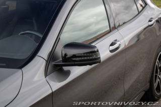 Mercedes-Benz Ostatní modely GLA  250 4MATIC AMG Line / 15 2018
