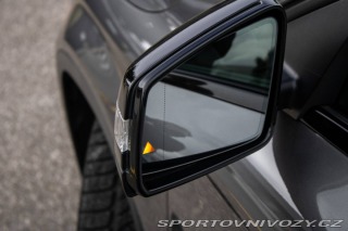 Mercedes-Benz Ostatní modely GLA  250 4MATIC AMG Line / 15 2018