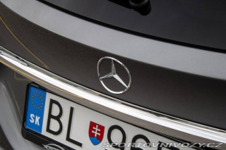 Mercedes-Benz Ostatní modely GLA  250 4MATIC AMG Line / 15 2018