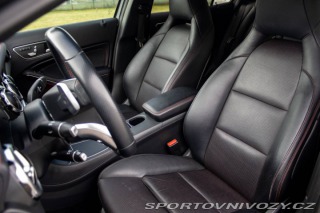 Mercedes-Benz Ostatní modely GLA  250 4MATIC AMG Line / 15 2018