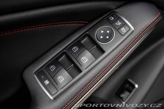 Mercedes-Benz Ostatní modely GLA  250 4MATIC AMG Line / 15 2018