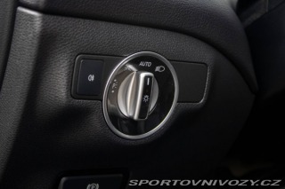 Mercedes-Benz Ostatní modely GLA  250 4MATIC AMG Line / 15 2018