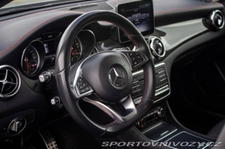 Mercedes-Benz Ostatní modely GLA  250 4MATIC AMG Line / 15 2018