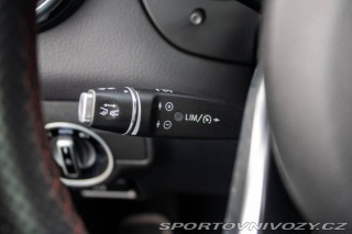 Mercedes-Benz Ostatní modely GLA  250 4MATIC AMG Line / 15 2018