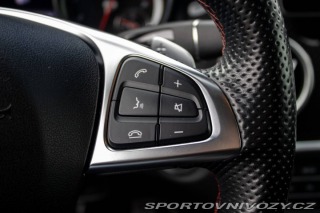 Mercedes-Benz Ostatní modely GLA  250 4MATIC AMG Line / 15 2018