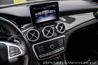 Mercedes-Benz Ostatní modely GLA  250 4MATIC AMG Line / 15 2018