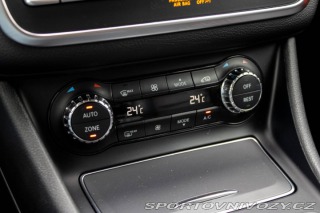 Mercedes-Benz Ostatní modely GLA  250 4MATIC AMG Line / 15 2018