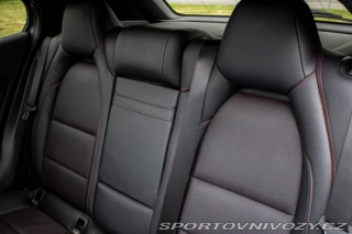 Mercedes-Benz Ostatní modely GLA  250 4MATIC AMG Line / 15 2018