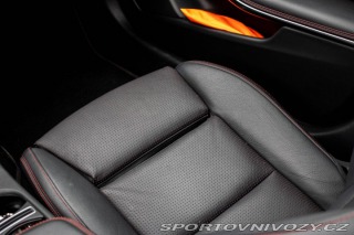 Mercedes-Benz Ostatní modely GLA  250 4MATIC AMG Line / 15 2018