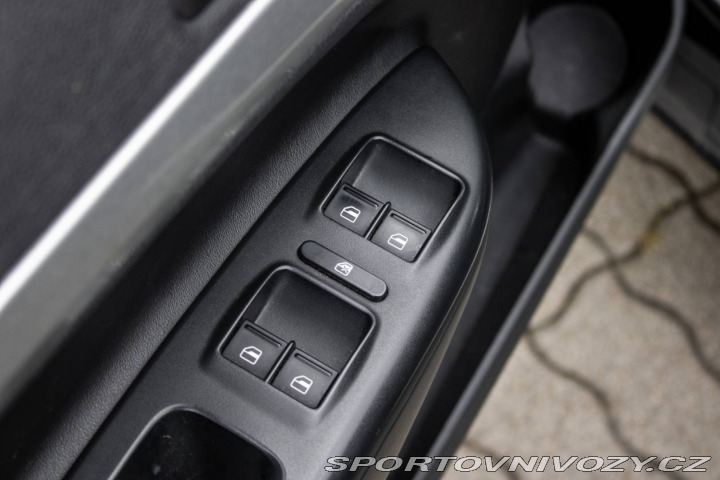 Škoda Octavia RS Combi  RS 2.0 TDI 125kW A 2011