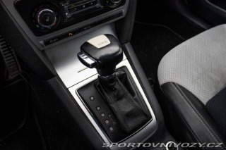 Škoda Octavia RS Combi  RS 2.0 TDI 125kW A 2011